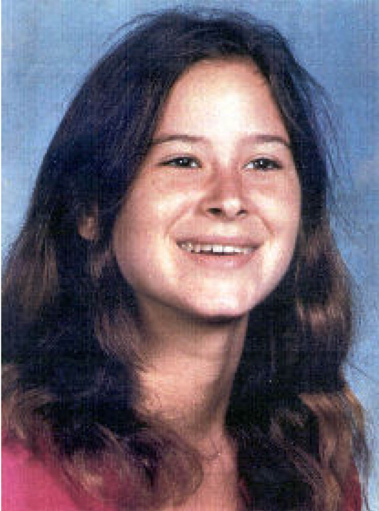 Annette Michelle Vail, 18